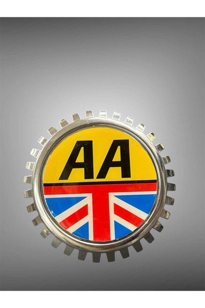 OTO SÜSLEN İSTANBUL Ratchet Slatted Armature Screw Aa