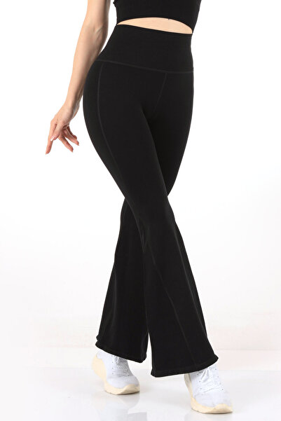 Doremi Seamless Women's Spanish Leggings