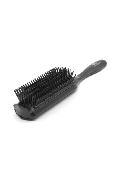 global fashion Βούρτσα Global Fashion 140, Μαύρη