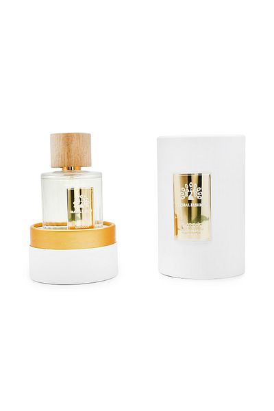 global fashion Global Fashion Eau de Parfum, 100 ml, Glorious (gold)