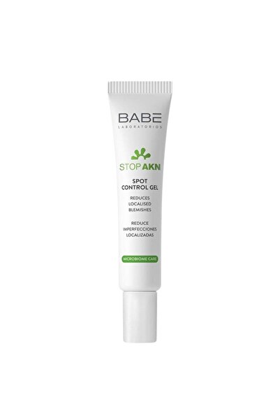 Babe StopAkn Spot Control Gel 10 ml