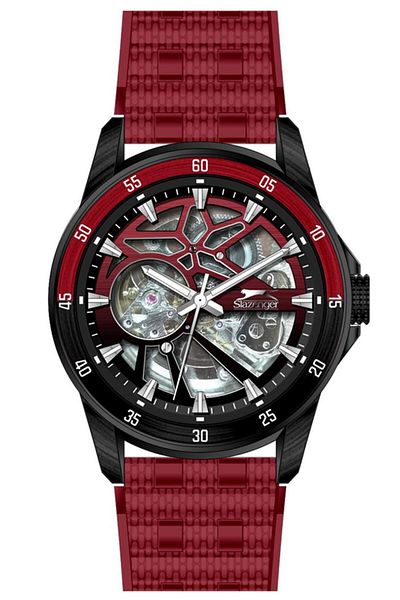 Slazenger Sl.09.2437.1.06 Automatic Men's Wristwatch