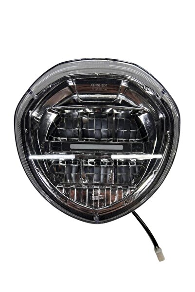 Volta APT4 ÖN FAR 12V (2024)