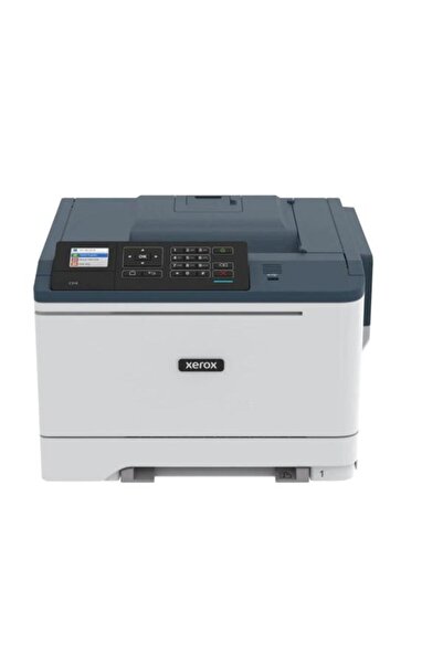 Xerox Imprimanta Laser Color C310VDNI, A4, Retea, Wireless, Duplex (Alb/Albastru)