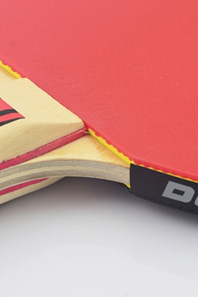 DONIC Top Team 500 ITTF Onaylı Masa Tenisi Raketi - TOP TEAM 500