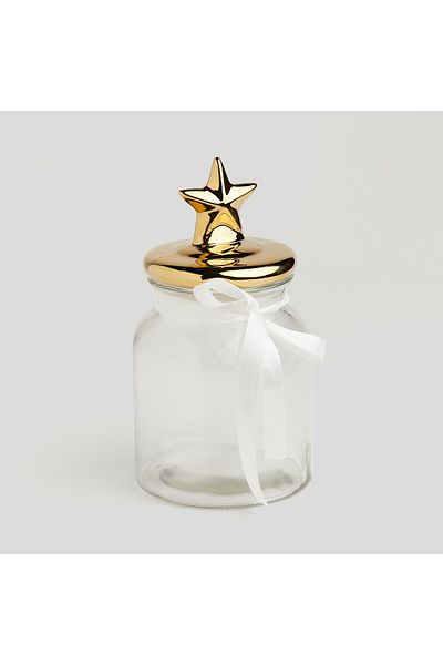 HomeVibes Container STARS