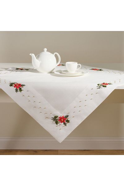 HomeVibes MERRI tablecloth