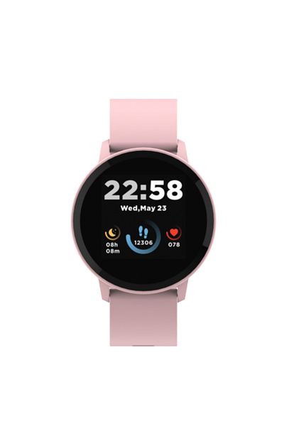 CANYON Smartwatch Lollypop SW-63, IPS full touchscreen 1.3" (Pink)