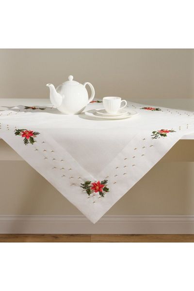 HomeVibes MERRI tablecloth