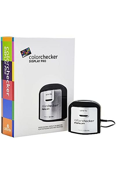 Calibrite ColorChecker Display Pro (CCDIS3)