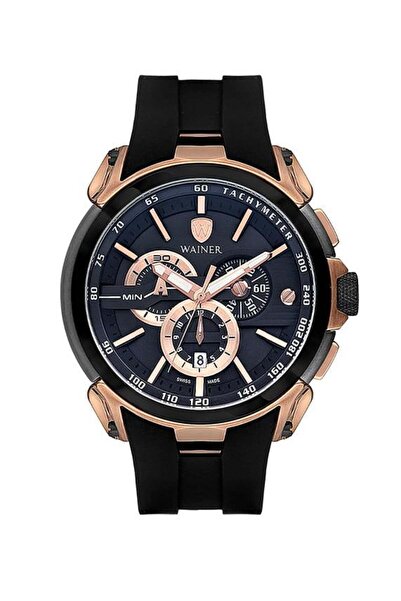 Wainer WA.16910-A Erkek Kol Saati