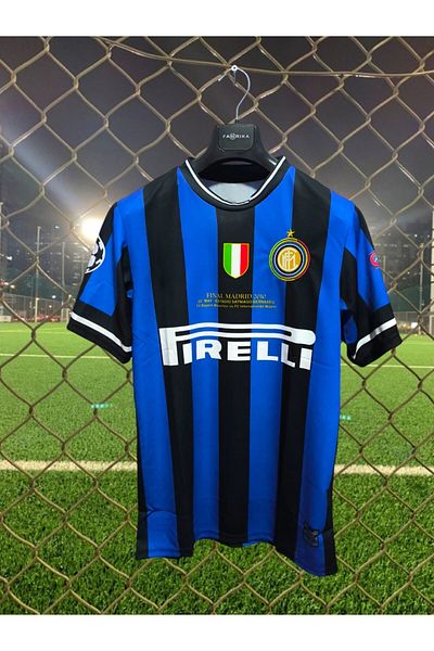 After Party I.N.T.E.R. 2010 Retro Jersey Wesley Sneijder Jersey vs Sports Tank Top AG