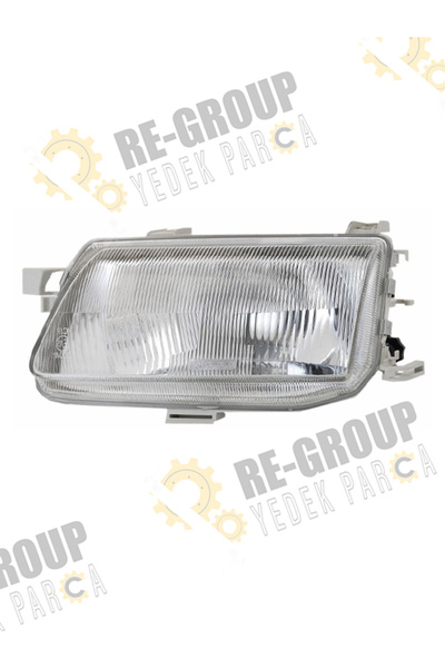 İthal OPEL ASTRA F ÖN FAR 1995-1998 -SOL- 1216517