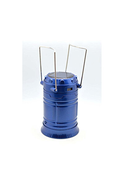 VTM Lantern Lantern 220V + Solar TJ-5800
