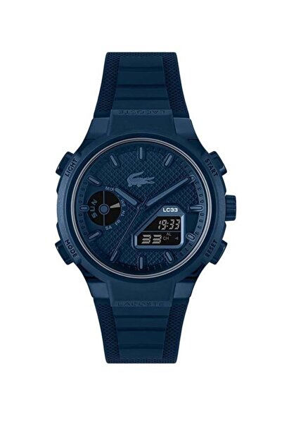 Lacoste Lac2011448 Men's Wristwatch