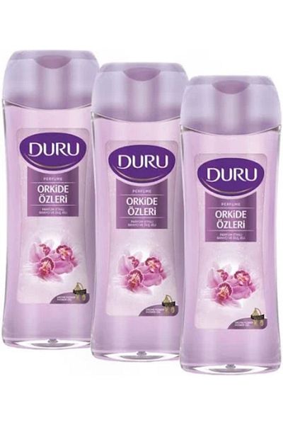Duruli Shower Gel Orchid Extracts 450ml