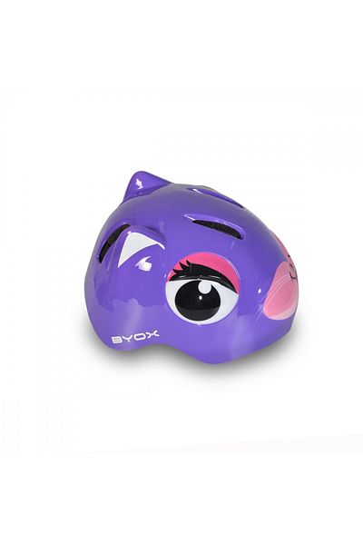 byox Casca de protectie Kati pentru copii 48-54