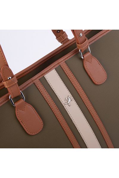 Nas Bag Large Size Women's Bag (En:32 X Boy:26)