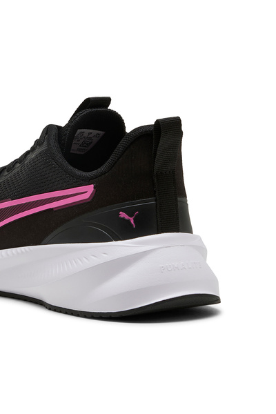 Puma Flyer Lite 3 Unisex Siyah Koşu Ayakkabısı 31079718
