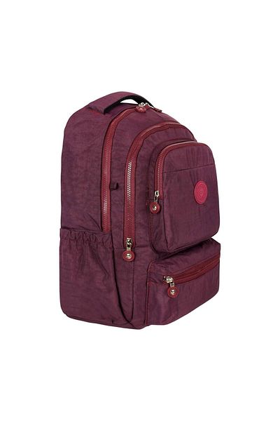 change time School Bag Multi-Compartment Durable Quality for Middle and High School Classes Width:30Cmlength:45Cm Width:20Cm