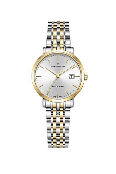 Jacques Philippe Jpqls947328Yg Women's Wristwatch