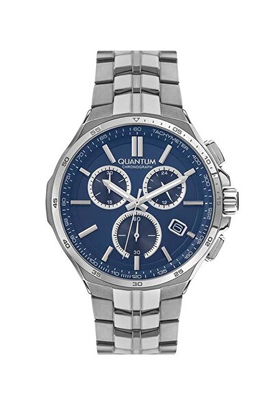 Quantum Ttg912.390 Men's Wristwatch