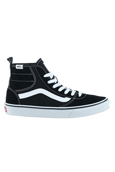 Vans Ashwood Hi Decon férfi fekete tornacipő VN000D93BA21