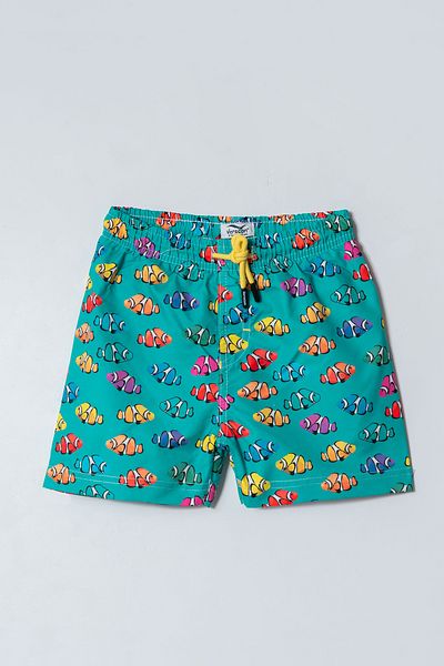 Verscon Boy's Sea & Pool Shorts Swimsuit 3 - 11 Years