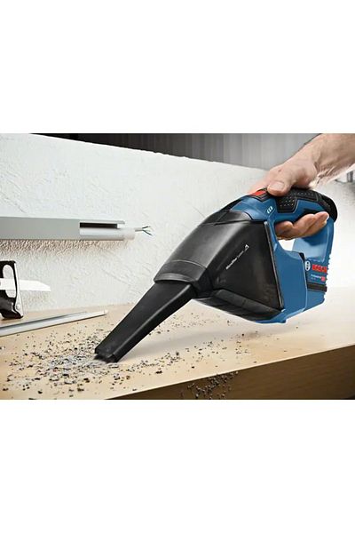 Bosch Aspirator profesional GAZ 12V