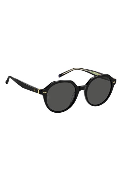Tommy Hilfiger Sunglasses Th 2212/S 807