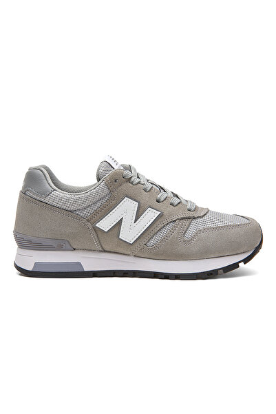 New Balance 565 Pantofi gri pentru femei WL565GRY