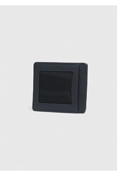 Ramsey Black Wallet