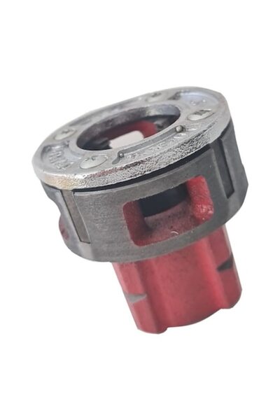 Metal Needs Instrument profesional pentru filetat țevi 1''