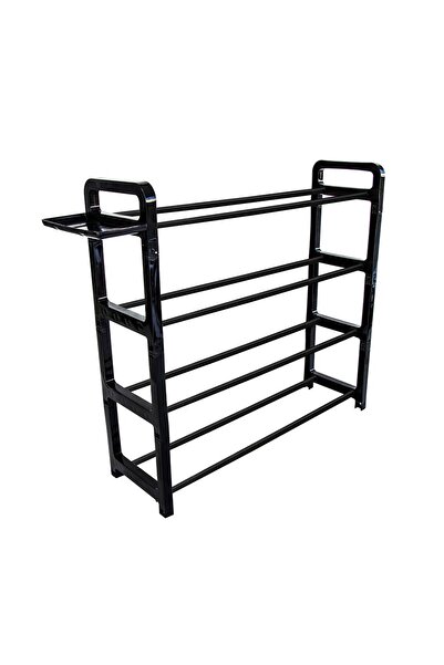 Decobella 4 Katlı Ayakkabılık