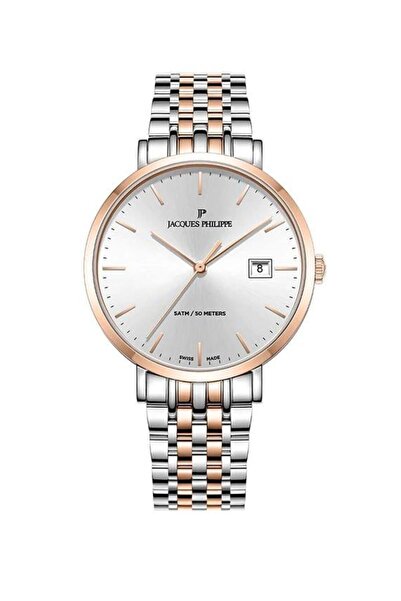 Jacques Philippe Jpqgs957328Rg Men's Wristwatch