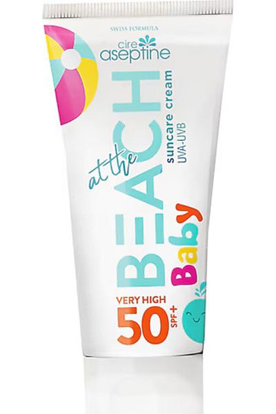 Aselala Children's Sunscreen +50 Spf