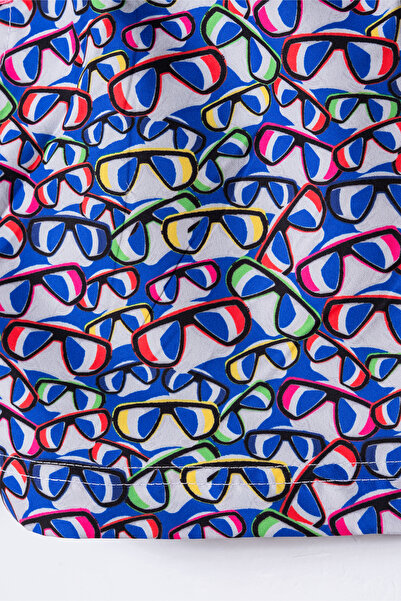 Verscon Μαγιό για αγόρια για τη θάλασσα και την πισίνα 3 - 11 ετών