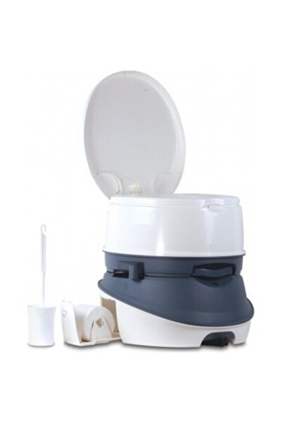 Berhimi مرحاض محمول برو 6000