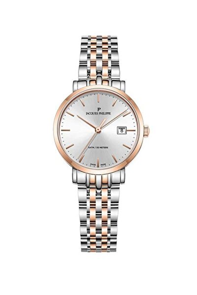 Jacques Philippe Jacques Philippe Jpqls947328Rg Women's Wristwatch