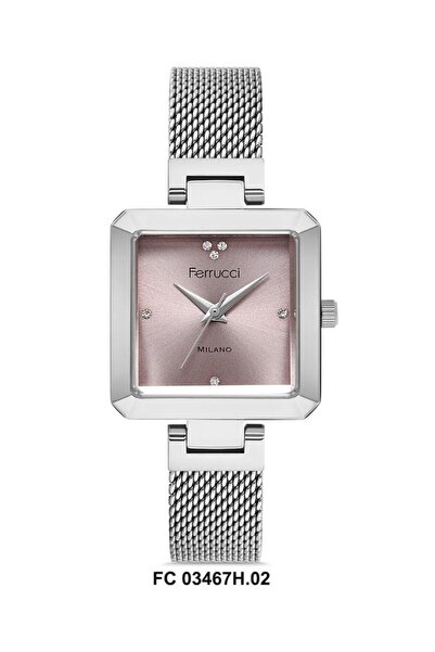 Ferrucci Women's Wristwatch Fc012503467H.02640082