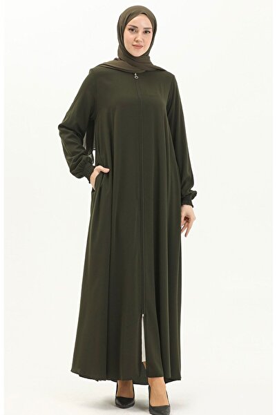 GÖZDE GİYİM FERACE MEVLANA