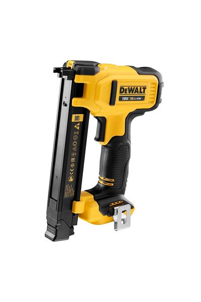 Dewalt DCN701N electric stapler, 18V, without battery