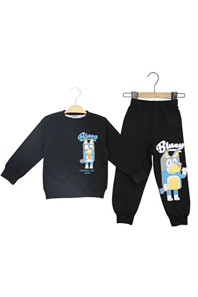 CRASSİ Costum pentru băiat