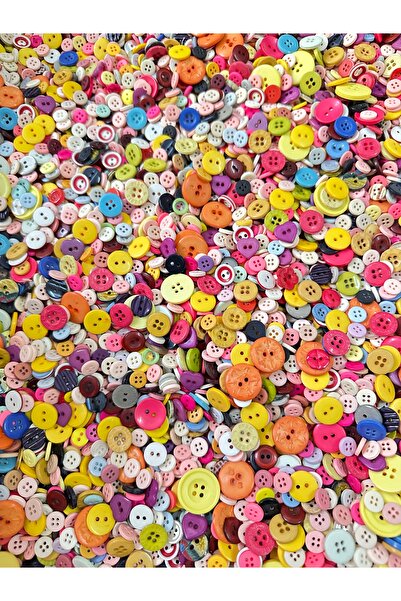 e tuhafiye 500 Grams Colorful Amigurumi Doll-Activity-Nursery-School Activity...