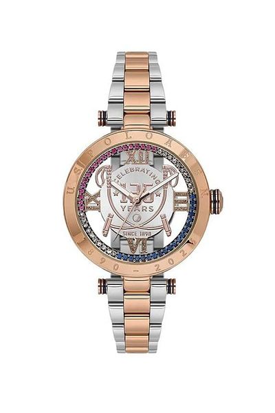 U.S. Polo Assn. Us Polo Assn Uspa2119-01 Women Wrist Watch