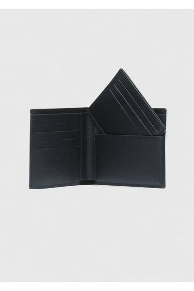 Ramsey Portofel negru