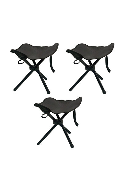 Microcase Çok Amaçlı Katlanabilir Seyahat Kamp Balıkçı Metro Metrobüs Tramvay...