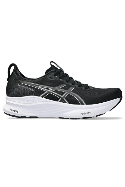 Asics Gel-Kayano 32 Kadın Siyah Koşu Ayakkabısı 1012B838-002