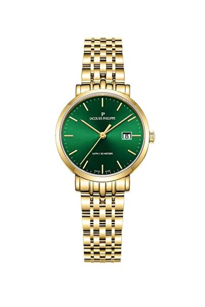 Jacques Philippe Jpqls9423X4 Women Wrist Watch