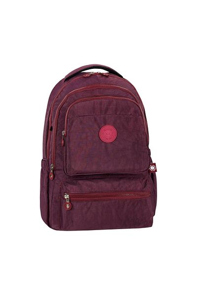 change time School Bag Multi-Compartment Durable Quality for Middle and High School Classes Width:30Cmlength:45Cm Width:20Cm